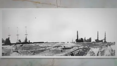 'Video thumbnail for The Radar and the Battle of Britain'