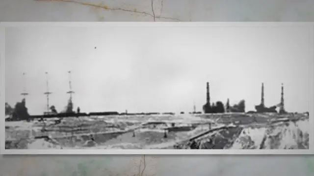 Video thumbnail for The Radar and the Battle of Britain