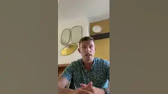 Video thumbnail for August 28, 2022