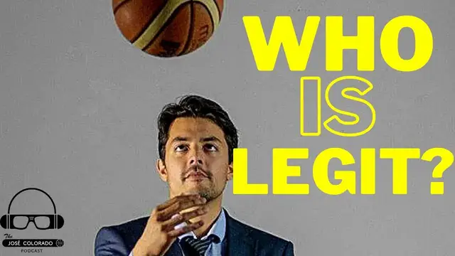 Video thumbnail for Overseas Basketball Agents: Who Should I Trust/Sign With? [7 IMPORTANT Questions to Ask Beforehand]