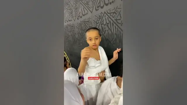 Video thumbnail for Kabba 🥀🕋 || #shorts