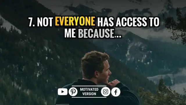 'Video thumbnail for 10 Deep Quotes that are just for Introverts'