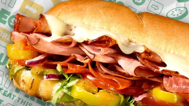 'Video thumbnail for Mistakes Everyone Makes When Ordering Food From Subway'