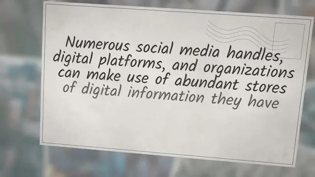 'Video thumbnail for 14 Applications of Natural Language Processing'