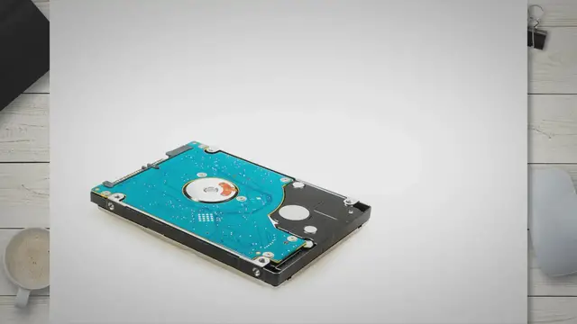 Video thumbnail for Fragmentering inom datateknik (Sv)