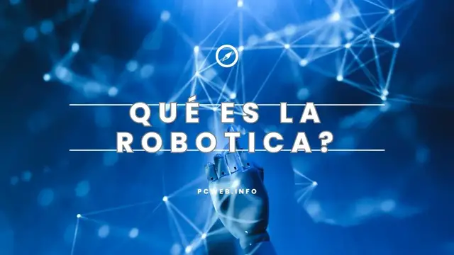 Video thumbnail for ¿Qué es la robótica ¿Para qué sirve?