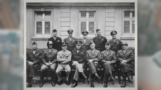 Video thumbnail for Are Ike Dollars Made of Silver?