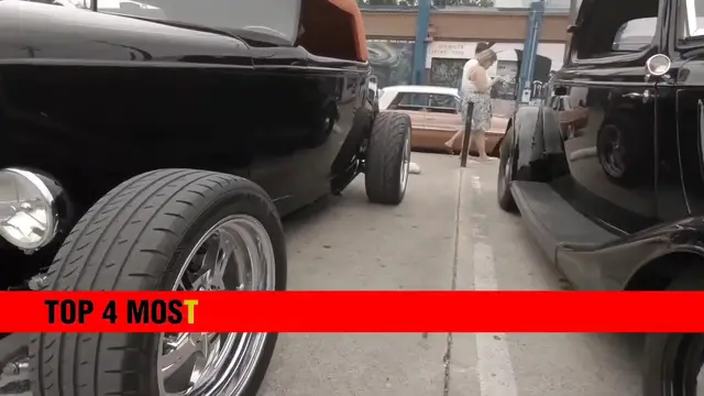 Video thumbnail for Top 4 Classic Cars Everyone Loves to Restore