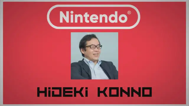 Video thumbnail for Hideki Konno: The Creative Force Behind Mario Kart, Luigi's Mansion, and the Nintendo 3DS