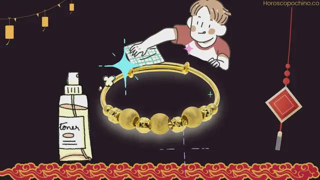 Video thumbnail for Reglas de la pulsera feng shui