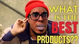 Video thumbnail for 360 Waves: What Are The BEST Products For How To Get Waves?