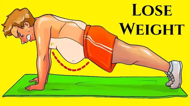 Video thumbnail for Beginner WEIGHT LOSS Workout — Simple Exercises At Home
