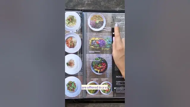 Video thumbnail for What Paper is Best for Menus 10pt Cardstock or More? Find The Amazing Answer Here!