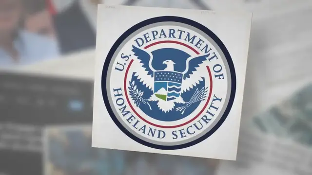 Video thumbnail for Trump’s Bogus DHS Chief Changed Intel on Russia That ‘Hurt’ Him: Report