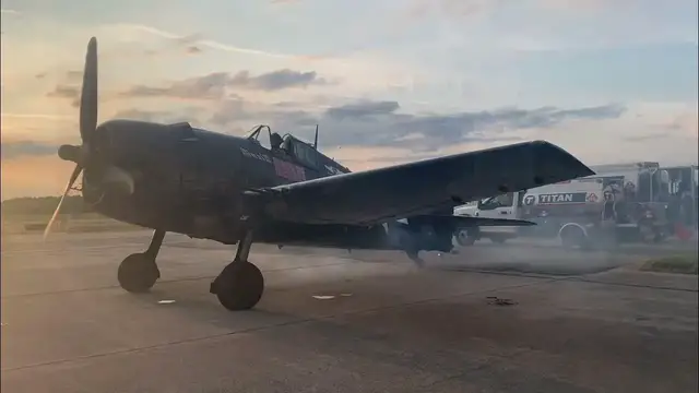 Video thumbnail for A Hellcat of a Day!