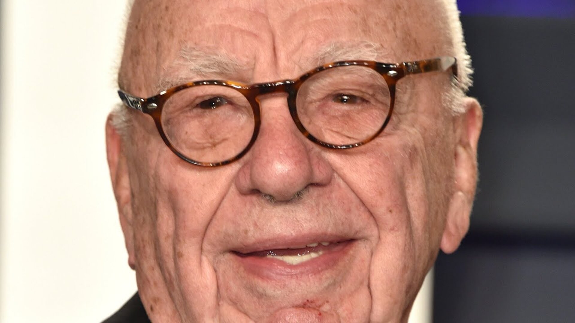 Video thumbnail for The Dark Secret Truths Of Rupert Murdoch's Family