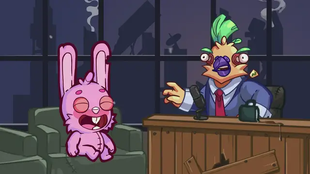 Video thumbnail for The Crackpet Show Nintendo Switch Launch Trailer