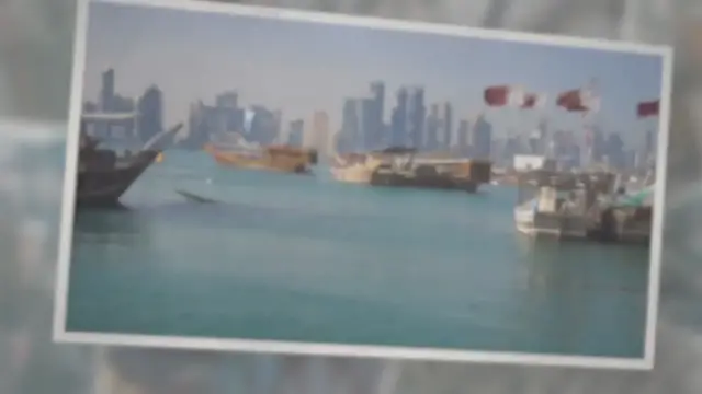 Video thumbnail for Average Salary and cost of living in Qatar