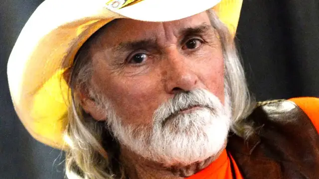 Video thumbnail for The Real Reason Dickey Betts Left The Allman Brothers Band