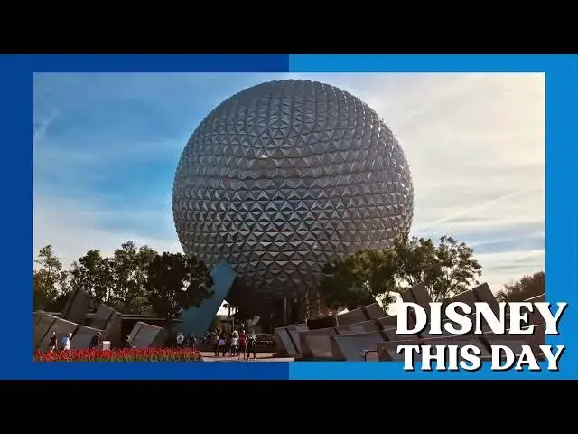 Video thumbnail for Pins Around Our World | DISNEY THIS DAY | August 9, 2001