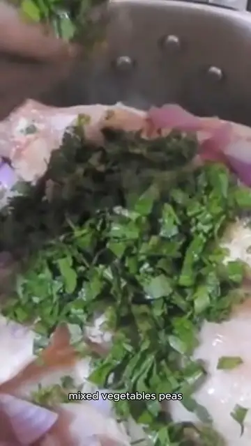 Video thumbnail for chicken cobbler recipe