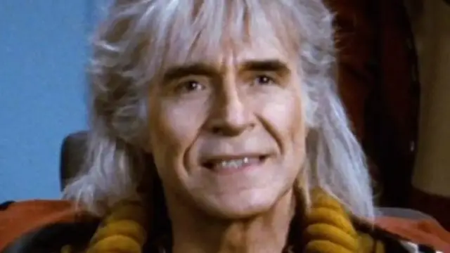 Video thumbnail for The Best Star Trek Villains Ranked