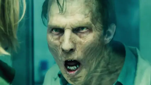 'Video thumbnail for Movies Hollywood Was Forced To Change For China'