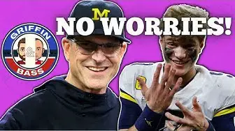 Video thumbnail for Michigan vs. UConn Should be No Contest