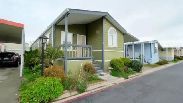 Video thumbnail for Great Porch Designs for Manufactured Homes