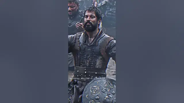 Video thumbnail for Kurulus Osman poetry - Molana Tariq Jameel ❤️ || #shorts