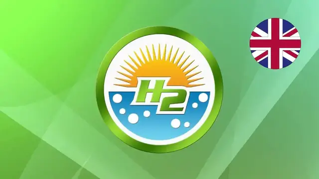 Video thumbnail for Hydrogen News for Hyzon Motors uses Repower program to boost decarbonization