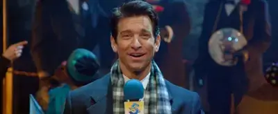 'Video thumbnail for Looking Back At GROUNDHOG DAY's Opening Night'