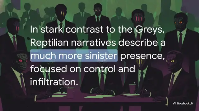 Video thumbnail for Explaining Alien Archetypes