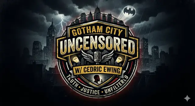 Video thumbnail for Gotham City Uncensored
