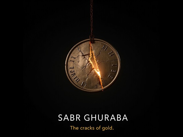 Video thumbnail for 01  Sabr Ghuraba   Bilal