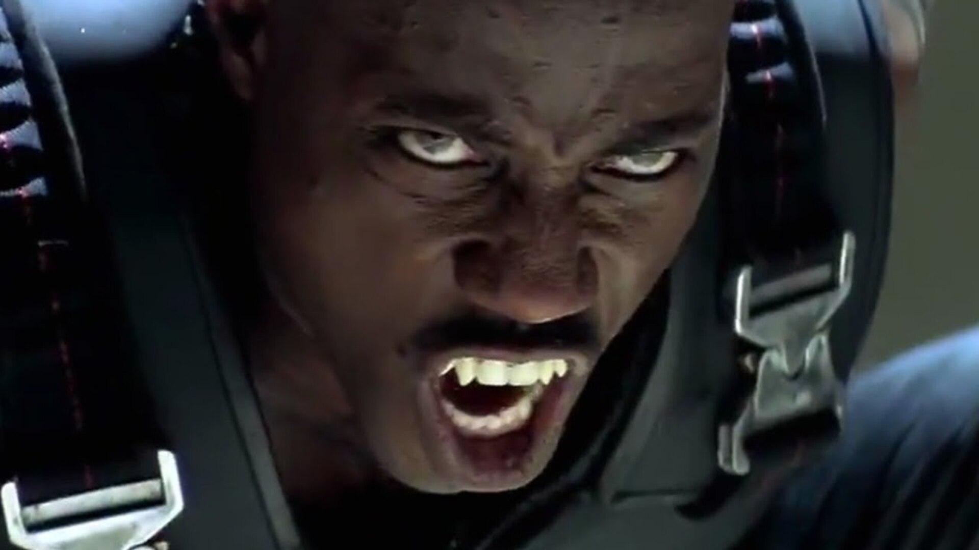 Video thumbnail for How Blade Changed Superhero Movies And No One Noticed