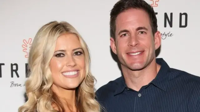 'Video thumbnail for Why Christina Anstead Was Never The Same After Divorcing Tarek'