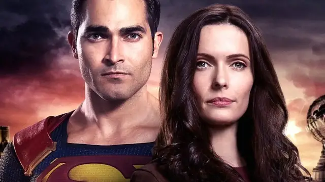 Video thumbnail for 12 People Who Slept With Superman (And Lived)