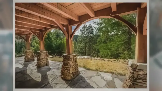 'Video thumbnail for Do Deck Posts Need to Be Centered on Piers?'