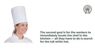 Video thumbnail for History Of Chef's Jackets! (2021)