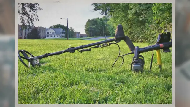 Video thumbnail for What Is the Most Powerful Metal Detector in the World?