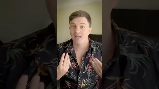 Video thumbnail for Ride the IRON ORE TRAIN With Me - Mauritania Trip 2023 #shorts