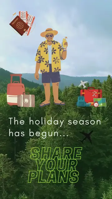 Video thumbnail for 2022 Holiday Season is here!