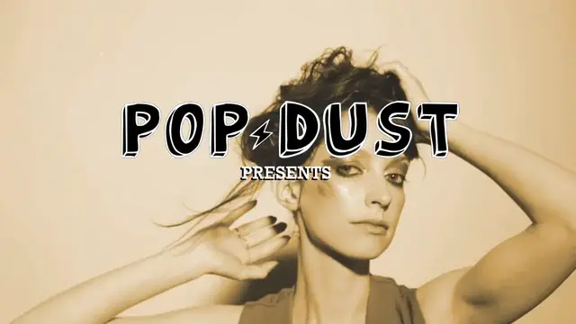 Video thumbnail for Sister Sparrow talks their latest album, "Gold" at Popdust