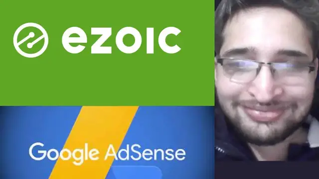 Video thumbnail for EZOIC ADS Blog Live Website Adsense Analytics Revenue [9th March 2022] Q/A Session