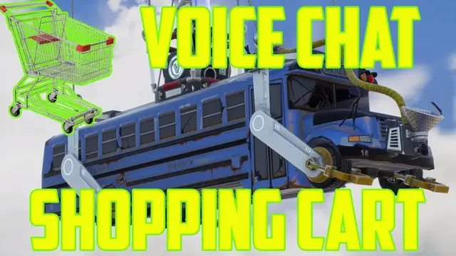 Video thumbnail for Fortnite Voice Chat Issue Randomly Works PC  (How to Fix it)