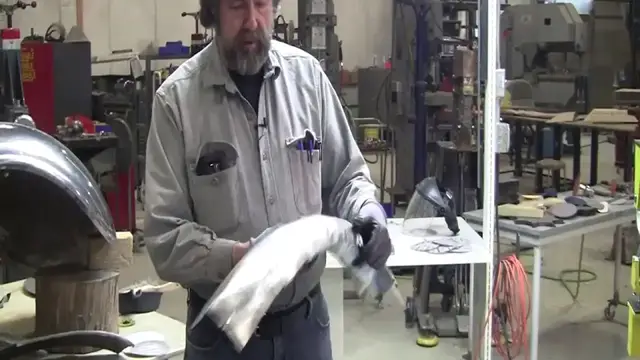 'Video thumbnail for Part two:The proshaper.com Harbor Freight upgrade kit being used.'