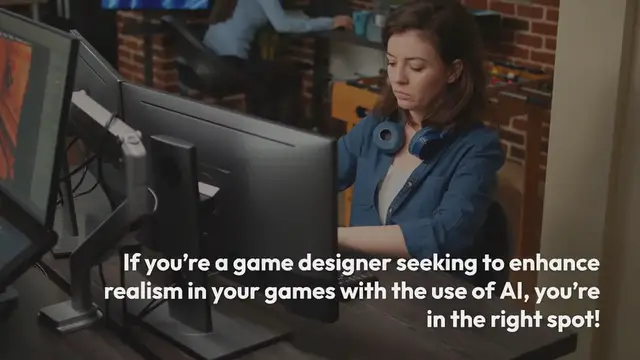 Video thumbnail for 10 Best AI Gaming Tools (2023)