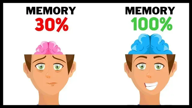 'Video thumbnail for Brain Hacks： How to learn and REMEMBER anything fast'