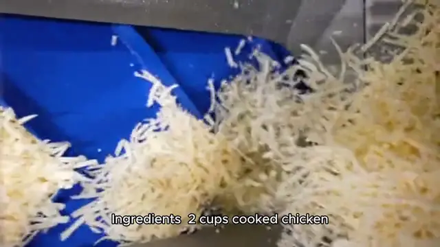 Video thumbnail for Chicken Enchiladas Recipe